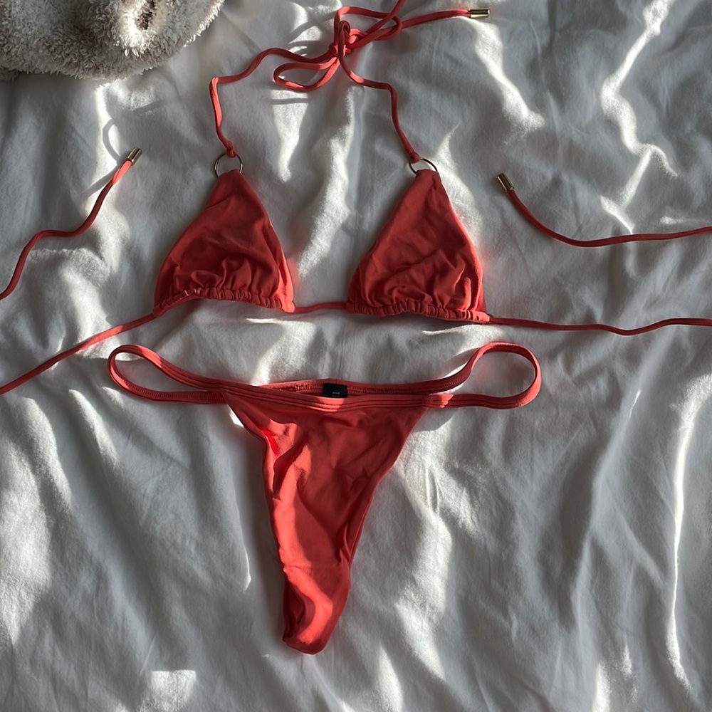 Indah bikini set